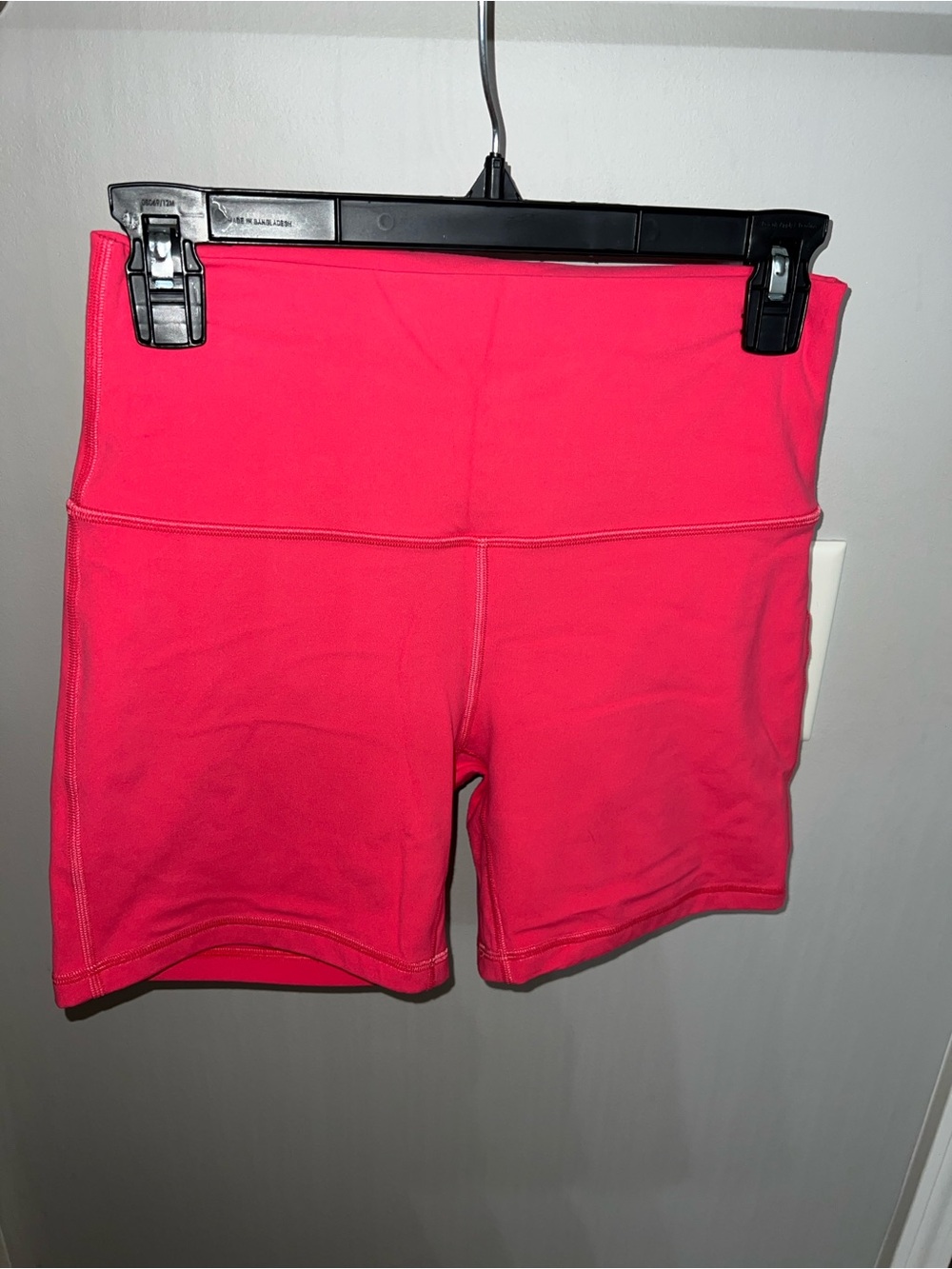 Lululemon Align High Rise - 6in